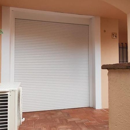 Appartement Empuriabrava Bagian luar foto