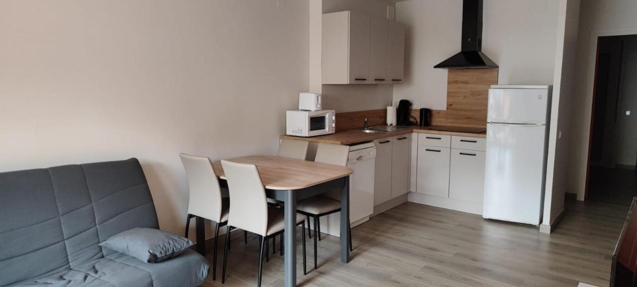 Appartement Empuriabrava Bagian luar foto