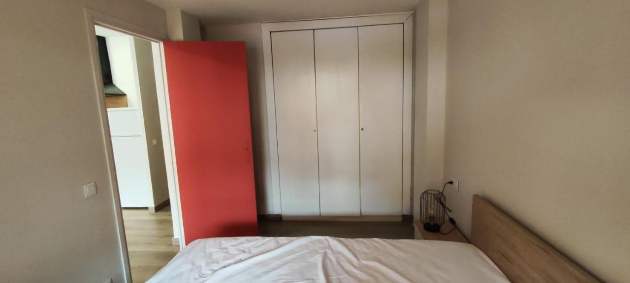 Appartement Empuriabrava Bagian luar foto