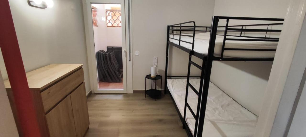 Appartement Empuriabrava Bagian luar foto