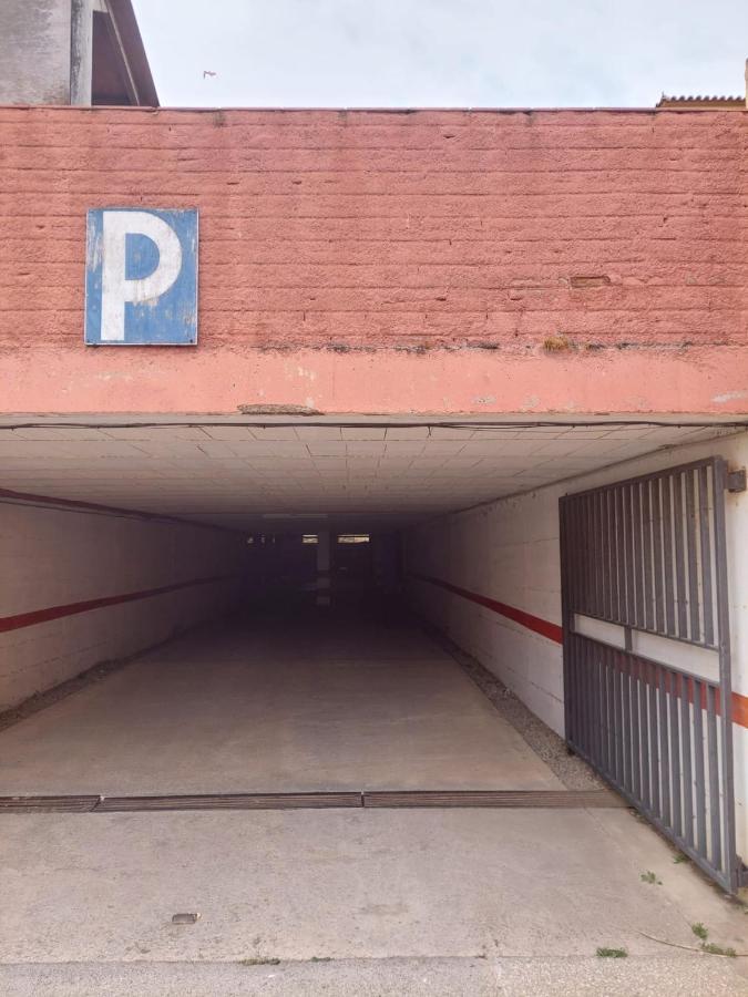 Appartement Empuriabrava Bagian luar foto