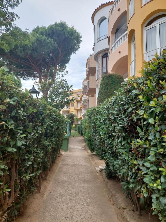 Appartement Empuriabrava Bagian luar foto