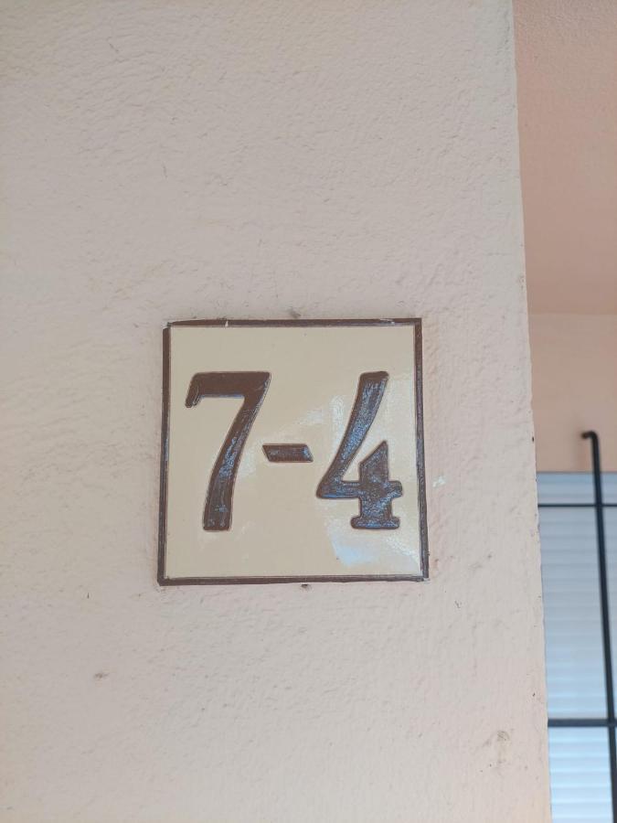 Appartement Empuriabrava Bagian luar foto