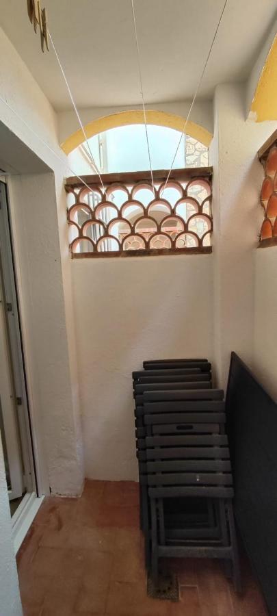 Appartement Empuriabrava Bagian luar foto