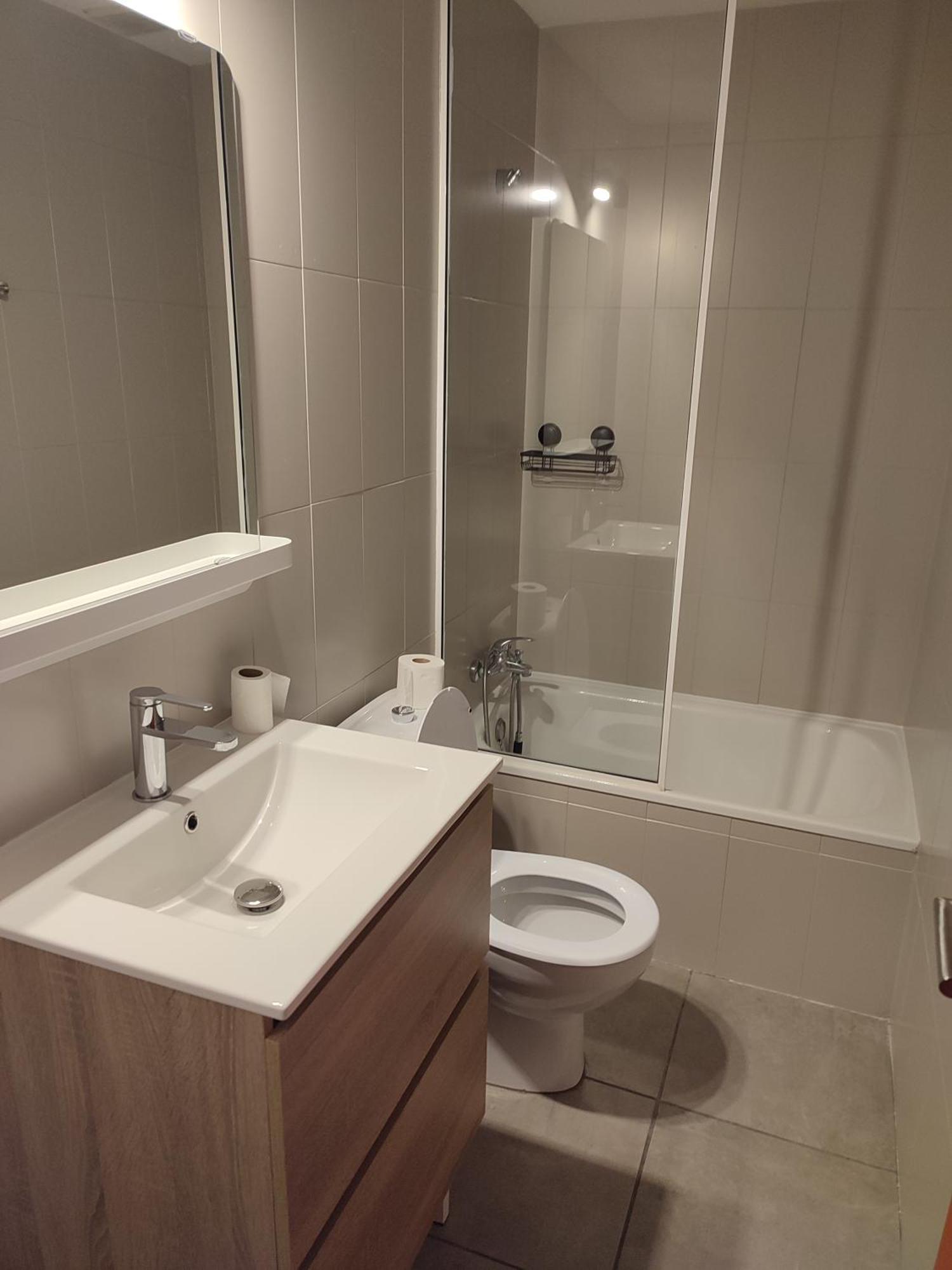 Appartement Empuriabrava Bagian luar foto